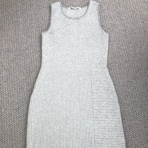Athleta Stretch Knit Dress Size S